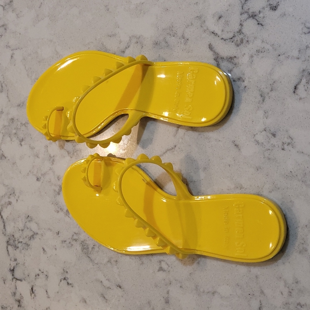 Carmen Sol Sandals